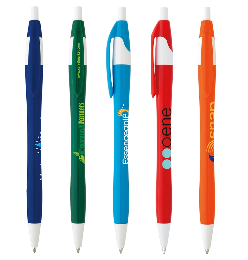 Dart Color Pen - popup view