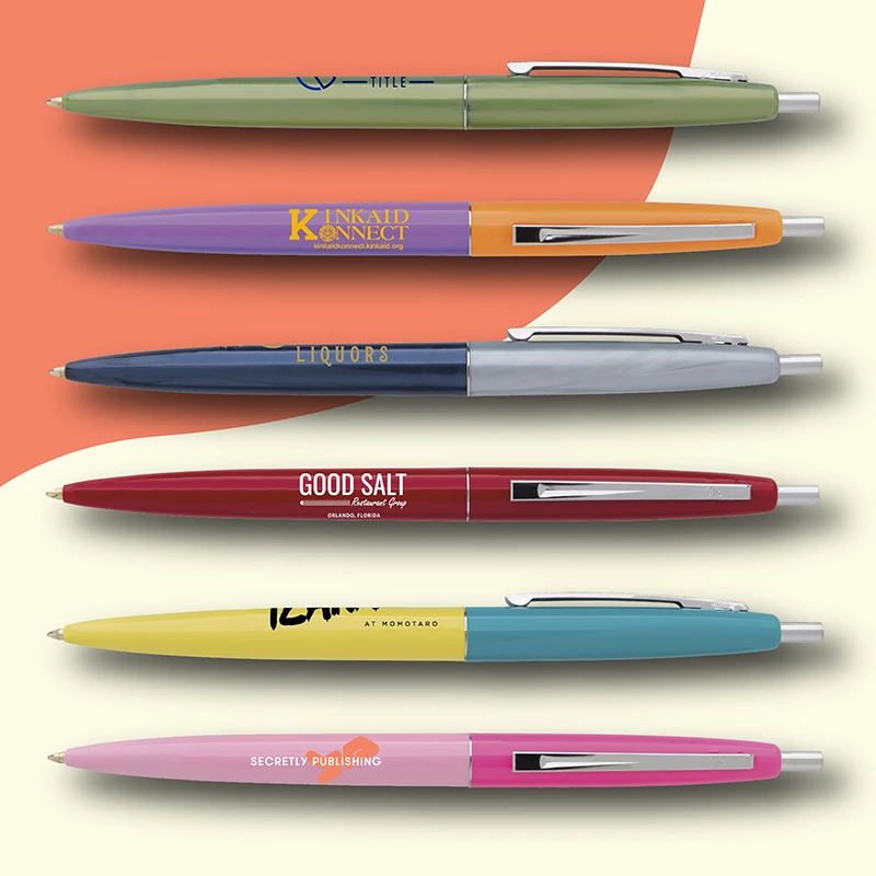 Retro Pen Econo - popup view