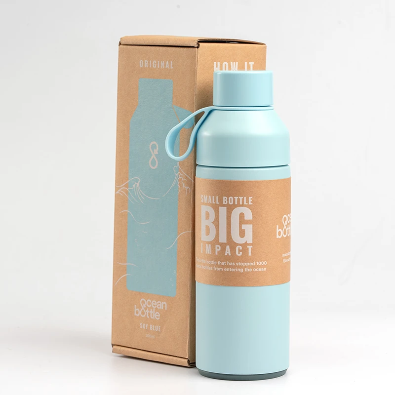 Ocean Bottle 17 oz - popup view